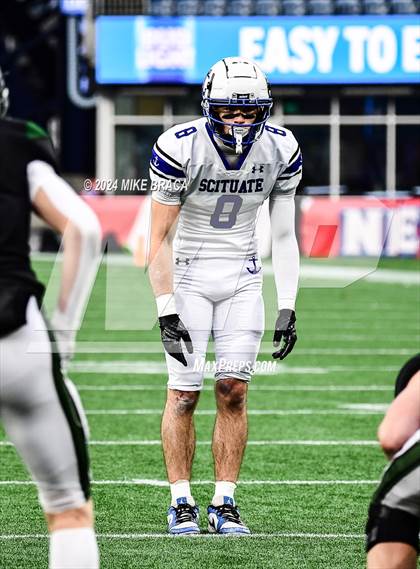 Thumbnail 3 in Scituate vs Duxbury (MIAA Division 4 Final) photogallery.