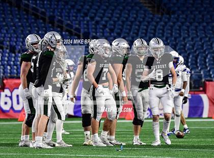 Thumbnail 1 in Scituate vs Duxbury (MIAA Division 4 Final) photogallery.