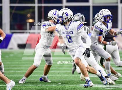 Thumbnail 3 in Scituate vs Duxbury (MIAA Division 4 Final) photogallery.