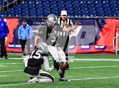 Thumbnail 1 in Scituate vs Duxbury (MIAA Division 4 Final) photogallery.