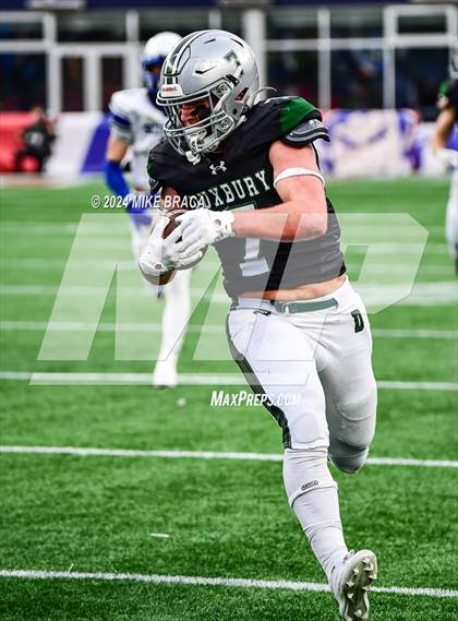 Thumbnail 1 in Scituate vs Duxbury (MIAA Division 4 Final) photogallery.