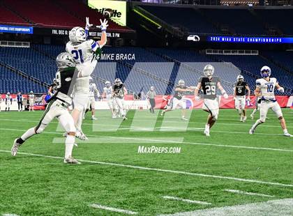 Thumbnail 1 in Scituate vs Duxbury (MIAA Division 4 Final) photogallery.