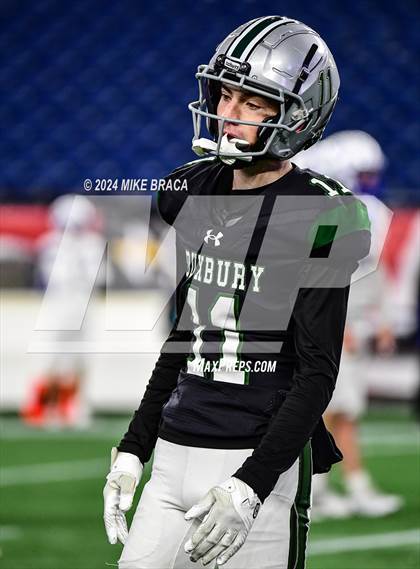 Thumbnail 1 in Scituate vs Duxbury (MIAA Division 4 Final) photogallery.
