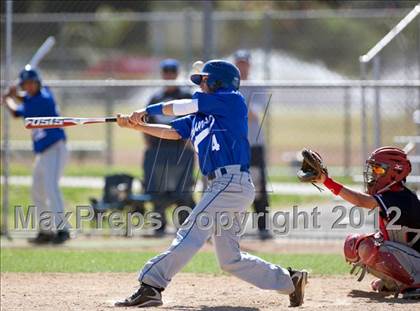 Thumbnail 3 in Beaumont vs. King photogallery.
