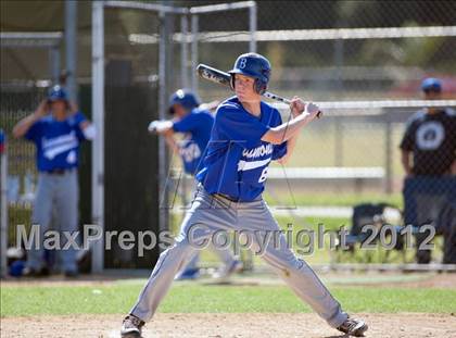 Thumbnail 2 in Beaumont vs. King photogallery.