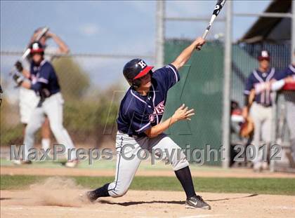 Thumbnail 1 in Beaumont vs. King photogallery.