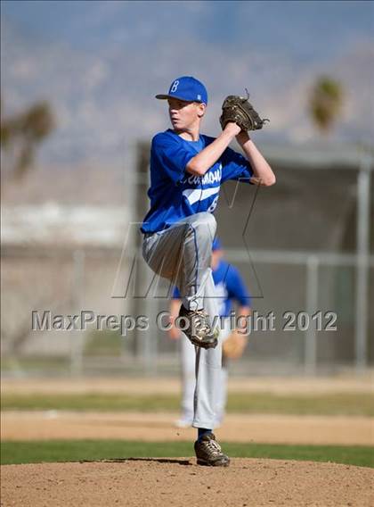 Thumbnail 3 in Beaumont vs. King photogallery.