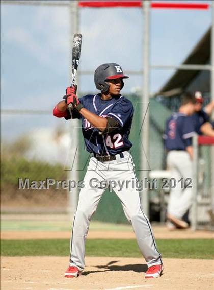 Thumbnail 3 in Beaumont vs. King photogallery.