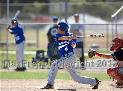 Thumbnail 1 in Beaumont vs. King photogallery.