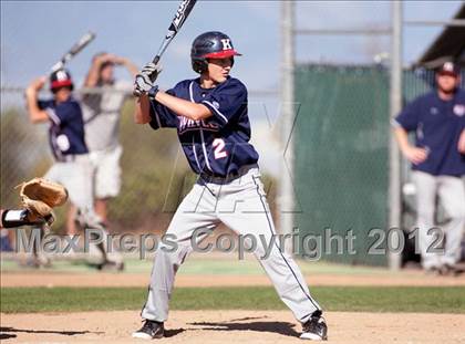 Thumbnail 3 in Beaumont vs. King photogallery.