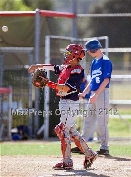 Thumbnail 1 in Beaumont vs. King photogallery.