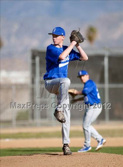 Thumbnail 1 in Beaumont vs. King photogallery.