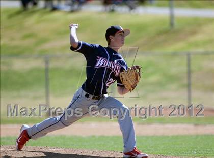 Thumbnail 2 in Beaumont vs. King photogallery.