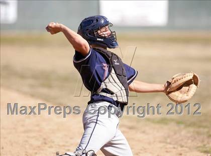 Thumbnail 3 in Beaumont vs. King photogallery.