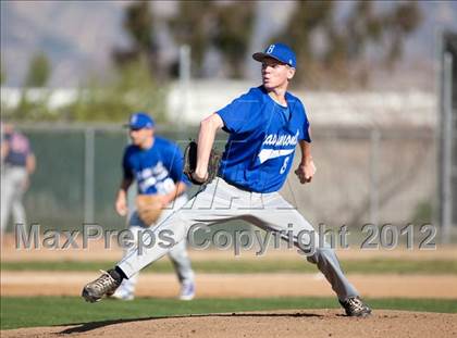 Thumbnail 2 in Beaumont vs. King photogallery.