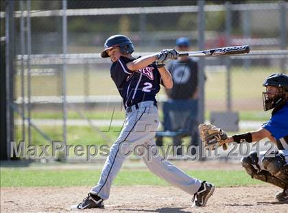 Thumbnail 2 in Beaumont vs. King photogallery.