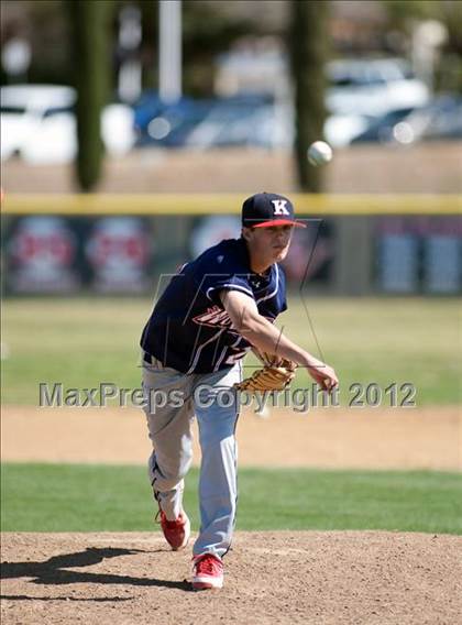 Thumbnail 2 in Beaumont vs. King photogallery.