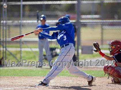 Thumbnail 2 in Beaumont vs. King photogallery.