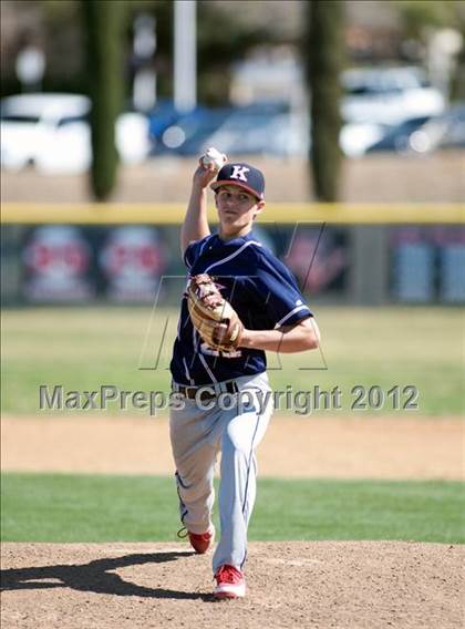 Thumbnail 3 in Beaumont vs. King photogallery.