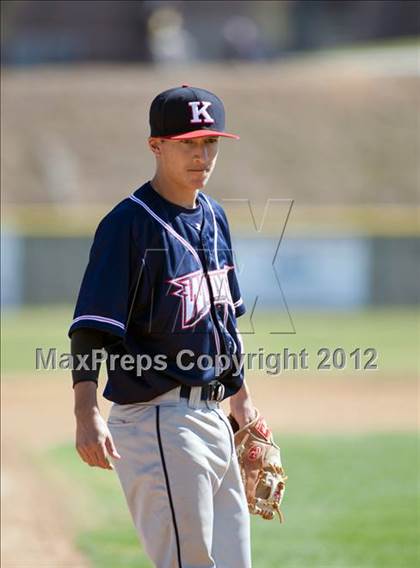 Thumbnail 1 in Beaumont vs. King photogallery.