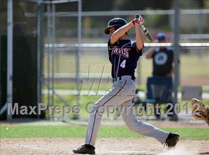 Thumbnail 3 in Beaumont vs. King photogallery.
