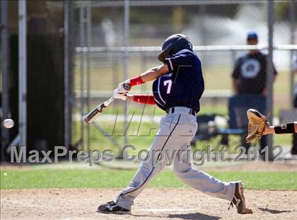 Thumbnail 3 in Beaumont vs. King photogallery.