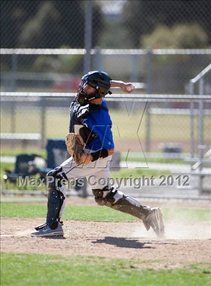 Thumbnail 1 in Beaumont vs. King photogallery.
