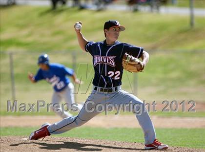 Thumbnail 3 in Beaumont vs. King photogallery.