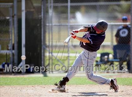 Thumbnail 2 in Beaumont vs. King photogallery.
