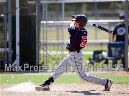 Thumbnail 2 in Beaumont vs. King photogallery.