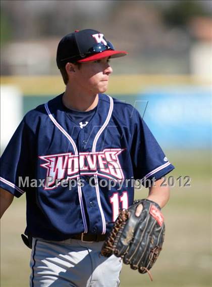 Thumbnail 2 in Beaumont vs. King photogallery.
