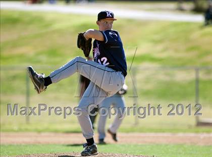 Thumbnail 1 in Beaumont vs. King photogallery.