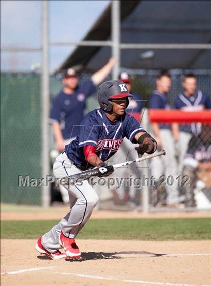 Thumbnail 2 in Beaumont vs. King photogallery.