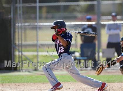 Thumbnail 2 in Beaumont vs. King photogallery.