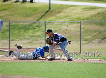 Thumbnail 1 in Beaumont vs. King photogallery.