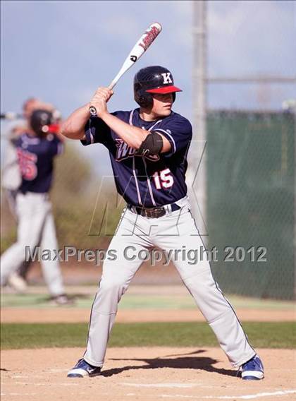 Thumbnail 3 in Beaumont vs. King photogallery.