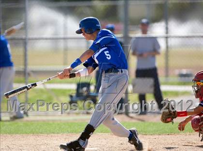 Thumbnail 1 in Beaumont vs. King photogallery.