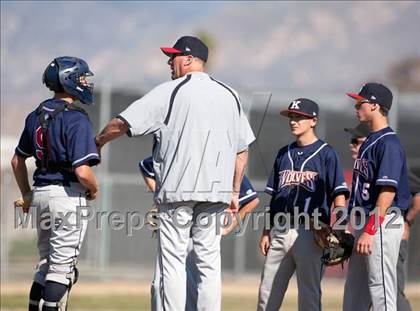 Thumbnail 1 in Beaumont vs. King photogallery.
