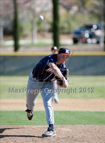 Thumbnail 1 in Beaumont vs. King photogallery.