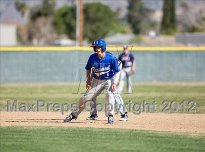 Thumbnail 2 in Beaumont vs. King photogallery.