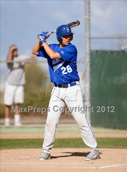 Thumbnail 1 in Beaumont vs. King photogallery.