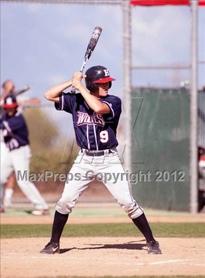 Thumbnail 3 in Beaumont vs. King photogallery.
