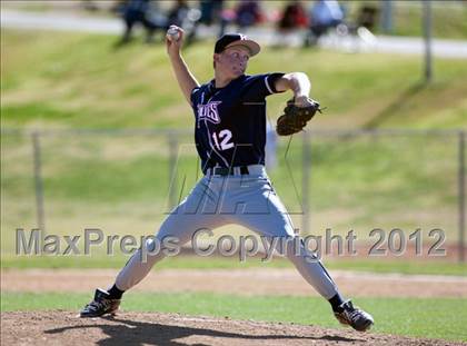 Thumbnail 3 in Beaumont vs. King photogallery.