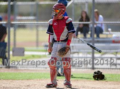 Thumbnail 3 in Beaumont vs. King photogallery.