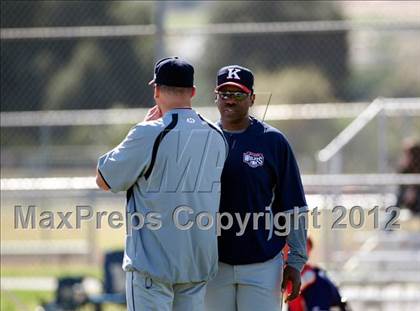 Thumbnail 2 in Beaumont vs. King photogallery.