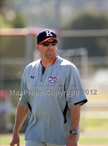 Thumbnail 3 in Beaumont vs. King photogallery.
