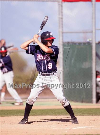 Thumbnail 2 in Beaumont vs. King photogallery.