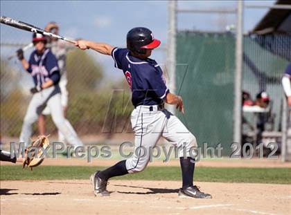 Thumbnail 1 in Beaumont vs. King photogallery.