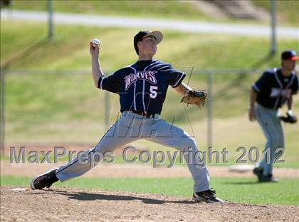Thumbnail 1 in Beaumont vs. King photogallery.