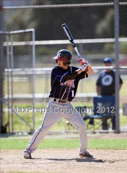 Thumbnail 3 in Beaumont vs. King photogallery.